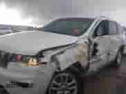 2020 Jeep Grand Cherokee Laredo E with VIN 1C4RJFAG4LC179505, listed as a IAAI auction lot 43287341 with 109,528 mi miles and . Bid and sale history available at DreamBid. Image 6.