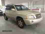 2003 Toyota Highlander с VIN JTEHF21A830116311, выставлен на аукционе IAAI как лот 42729299 с пробегом 195 042 миль миль и . История ставок и продаж доступна на DreamBid. Изображение 1.