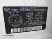 2014 Hyundai Elantra SE with VIN 5NPDH4AE5EH486066, listed as a Copart auction lot 80834305 with 179,719 mi miles and Clean title. Bid and sale history available at DreamBid. Image 12.