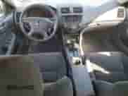 2005 Honda Accord LX with VIN 1HGCM56445A115261, listed as a Copart auction lot 70729955 with 294,372 mi miles and Salvage title. Bid and sale history available at DreamBid. Image 8.