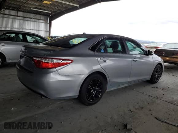 2015 Toyota Camry LE с VIN 4T1BD1FK8FU168333, выставлен на аукционе Copart как лот 84587885 с пробегом 421 265 миль миль и Чистый • Clean title. История ставок и продаж доступна на DreamBid. Изображение 3.