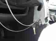 2009 Chevrolet Traverse 1LT with VIN 1GNER23D59S120276, listed as a IAAI auction lot 42568027 with 136,387 mi miles and . Bid and sale history available at DreamBid. Image 11.