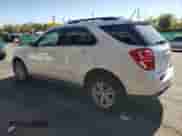 2017 Chevrolet Equinox LT with VIN 2GNFLFEK8H6321230, listed as a Copart auction lot 82577455 with 172,992 mi miles and Clean title. Bid and sale history available at DreamBid. Image 2.