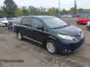 2017 Toyota Sienna XLE Auto Access Seat с VIN 5TDYZ3DC2HS768392, выставлен на аукционе IAAI как лот 43249530 с пробегом 139 743 миль миль и . История ставок и продаж доступна на DreamBid. Изображение 1.