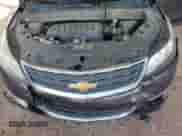 2016 Chevrolet Traverse LS z VIN 1GNKRFED3GJ236070, wystawiony jako Copart lot #70949835 z przebiegiem 130 601 mil mil oraz Szkoda całkowita • Salvage title. Historia ofert i sprzedaży dostępna na DreamBid. Obrazek 12.