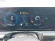 2025 Hyundai Tucson SEL with VIN 5NMJBCDE7SH463617, listed as a IAAI auction lot 41806401 with 15,959 mi miles and . Bid and sale history available at DreamBid. Image 7.