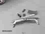 2020 Mitsubishi Outlander SE z VIN JA4AD3A3XLZ004568, wystawiony jako IAAI lot #43226960 z przebiegiem 133 629 mil mil oraz . Historia ofert i sprzedaży dostępna na DreamBid. Obrazek 12.