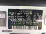 2023 Kia Sorento X-Line S with VIN 5XYRLDLC7PG216279, listed as a IAAI auction lot 41700095 with 21,370 mi miles and . Bid and sale history available at DreamBid. Image 9.