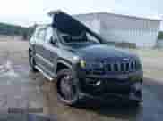 2019 Jeep Grand Cherokee Altitude with VIN 1C4RJEAG1KC621715, listed as a IAAI auction lot 42445865 with 133,568 mi miles and . Bid and sale history available at DreamBid. Image 12.