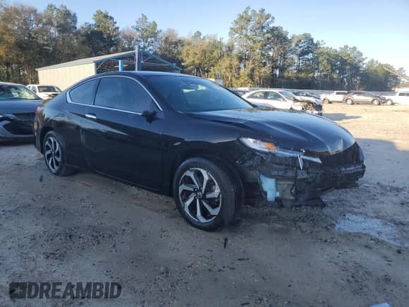 2016 Honda Accord LX-S с VIN 1HGCT1B49GA007268, выставлен на аукционе Copart как лот 48797715 с пробегом 46 766 миль миль и Списание • Salvage title. История ставок и продаж доступна на DreamBid. Изображение 4.