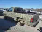 1998 Dodge 1500 with VIN 1B7HF16Y7WS633175, listed as a Copart auction lot 82380274 with 236,009 mi miles and Salvage title. Bid and sale history available at DreamBid. Image 2.