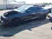 2016 Chevrolet Camaro 2LT с VIN 1G1FD1RS7G0139022, выставлен на аукционе IAAI как лот 43064012 с пробегом 96 078 миль миль и . История ставок и продаж доступна на DreamBid. Изображение 14.