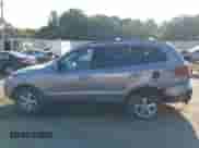 2007 Hyundai Santa Fe GLS с VIN 5NMSG13D17H051347, выставлен на аукционе IAAI как лот 43202148 с пробегом 217 307 миль миль и . История ставок и продаж доступна на DreamBid. Изображение 14.