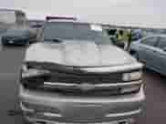 1999 Chevrolet Silverado 1500 LS с VIN 2GCEC19V1X1183487, выставлен на аукционе IAAI как лот 42131150 с пробегом 174 901 миль миль и . История ставок и продаж доступна на DreamBid. Изображение 12.