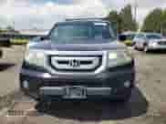 2011 Honda Pilot EX с VIN 5FNYF4H47BB044100, выставлен на аукционе Copart как лот 68776395 с пробегом 167 670 миль миль и Списание • Salvage title. История ставок и продаж доступна на DreamBid. Изображение 5.