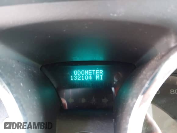 2011 Chevrolet Traverse 1LT с VIN 1GNKRGED5BJ124739, выставлен на аукционе IAAI как лот 43058689 с пробегом 132 104 миль миль и . История ставок и продаж доступна на DreamBid. Изображение 7.