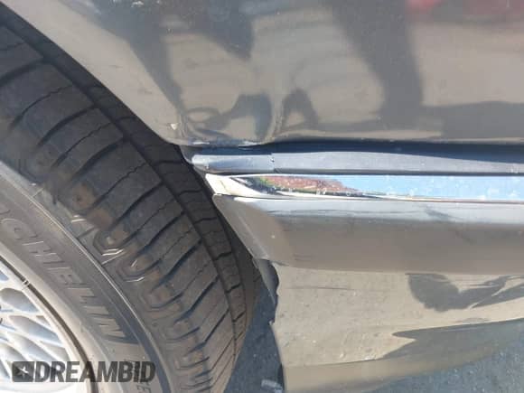 2000 BMW 7 Series 740iL z VIN WBAGH8348YDP14383, wystawiony jako IAAI lot #42623041 z przebiegiem 176 801 mil mil oraz . Historia ofert i sprzedaży dostępna na DreamBid. Obrazek 6.