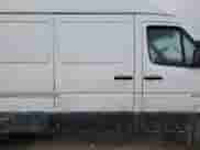 2006 Dodge Sprinter with VIN WD0PD544X65969840, listed as a Copart auction lot 72703414 with 190,980 mi miles and Salvage title. Bid and sale history available at DreamBid. Image 11.