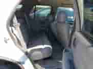 2000 Chevrolet Blazer LS with VIN 1GNDT13W1Y2252961, listed as a IAAI auction lot 42846254 with 298,056 mi miles and . Bid and sale history available at DreamBid. Image 8.