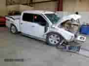 2020 Ford F-150 XL with VIN 1FTEW1E53LKE69123, listed as a Copart auction lot 70949125 with Not provided miles and Non repairable. Bid and sale history available at DreamBid. Image 4.