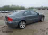 2009 Volvo S60 2.5T с VIN YV1RH592492738199, выставлен на аукционе Copart как лот 55726095 с пробегом 106 939 миль миль и Чистый • Clean title. История ставок и продаж доступна на DreamBid. Изображение 3.