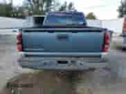 2006 Chevrolet Silverado 1500 LT1 с VIN 1GCEK19V86Z218261, выставлен на аукционе Copart как лот 82683595 с пробегом 348 703 миль миль и Чистый • Clean title. История ставок и продаж доступна на DreamBid. Изображение 6.
