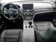 2019 Honda Accord Sport с VIN 1HGCV2F33KA035433, выставлен на аукционе Copart как лот 84005625 с пробегом 91 085 миль миль и Списание • Salvage title. История ставок и продаж доступна на DreamBid. Изображение 8.