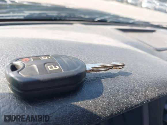 2014 Ford F-150 XL z VIN 1FTEX1EM5EFC71482, wystawiony jako IAAI lot #43127631 z przebiegiem 121 712 mil mil oraz . Historia ofert i sprzedaży dostępna na DreamBid. Obrazek 11.