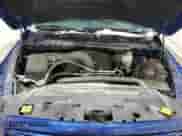 2018 Ram 1500 Sport z VIN 1C6RR7UT6JS174548, wystawiony jako Copart lot #72735284 z przebiegiem 84 329 mil mil oraz Szkoda całkowita • Salvage title. Historia ofert i sprzedaży dostępna na DreamBid. Obrazek 11.