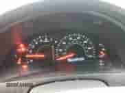 2008 Toyota Camry SE with VIN 4T1BE46K28U196260, listed as a Copart auction lot 87421005 with 166,674 mi miles and Salvage title. Bid and sale history available at DreamBid. Image 9.