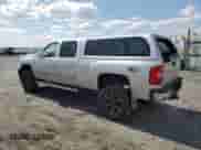 2011 Chevrolet Silverado 2500HD LTZ z VIN 1GC1KYC86BF248672, wystawiony jako Copart lot #64793735 z przebiegiem 185 734 mil mil oraz Szkoda całkowita • Salvage title. Historia ofert i sprzedaży dostępna na DreamBid. Obrazek 2.