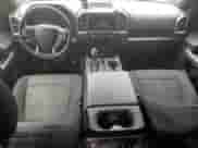 2015 Ford F-150 XL с VIN 1FTEW1CG6FFC86042, выставлен на аукционе Copart как лот 66325105 с пробегом 115 637 миль миль и Чистый • Clean title. История ставок и продаж доступна на DreamBid. Изображение 8.