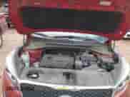 2018 Kia Sorento L with VIN 5XYPG4A31JG341655, listed as a IAAI auction lot 43392398 with 97,842 mi miles and . Bid and sale history available at DreamBid. Image 10.