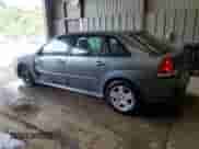 2006 Chevrolet Malibu Maxx LT с VIN 1G1ZT61876F185796, выставлен на аукционе Copart как лот 67261205 с пробегом 56 512 миль миль и Списание • Salvage title. История ставок и продаж доступна на DreamBid. Изображение 2.