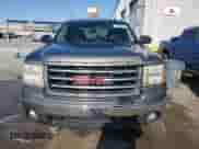 2008 GMC Sierra 1500 Work Truck with VIN 1GTEC19C88Z178603, listed as a Copart auction lot 87082794 with 248,983 mi miles and Salvage title. Bid and sale history available at DreamBid. Image 5.