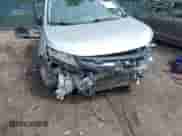 2023 Mitsubishi Outlander ES z VIN JA4ARUAU8PU002854, wystawiony jako IAAI lot #42192599 z przebiegiem 79 208 mil mil oraz . Historia ofert i sprzedaży dostępna na DreamBid. Obrazek 6.