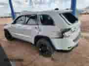 2019 Jeep Grand Cherokee Laredo E с VIN 1C4RJEAG8KC543725, выставлен на аукционе Copart как лот 82102445 с пробегом 79 839 миль миль и Списание • Salvage title. История ставок и продаж доступна на DreamBid. Изображение 2.