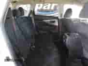 2017 Nissan Murano S with VIN 5N1AZ2MG4HN203495, listed as a Copart auction lot 81599595 with 133,747 mi miles and Salvage title. Bid and sale history available at DreamBid. Image 10.