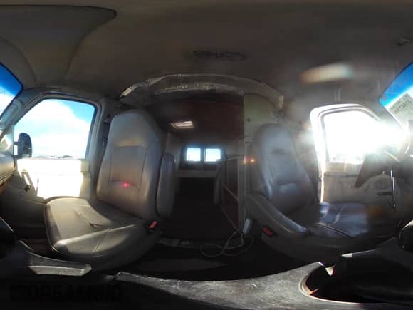 2007 Ford Econoline Cargo Commercial with VIN 1FTNE24L27DA21927, listed as a IAAI auction lot 41667200 with 255,888 mi miles and . Bid and sale history available at DreamBid. Image 19.