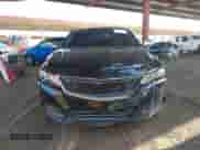 2017 Chevrolet Impala Premier с VIN 2G1145S38H9156830, выставлен на аукционе IAAI как лот 43155881 с пробегом 152 415 миль миль и . История ставок и продаж доступна на DreamBid. Изображение 12.