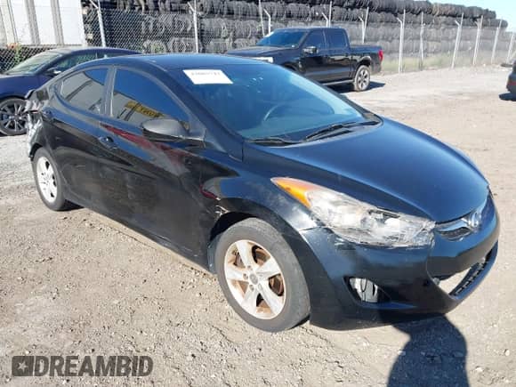 2012 Hyundai Elantra GLS с VIN KMHDH4AEXCU313660, выставлен на аукционе IAAI как лот 43085942 с пробегом 187 468 миль миль и . История ставок и продаж доступна на DreamBid. Изображение 1.