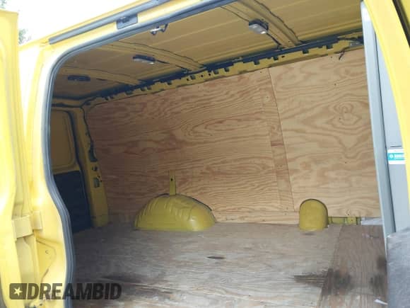 2021 Chevrolet Express Cargo с VIN 1GCWGAFP8M1175144, выставлен на аукционе IAAI как лот 42815392 с пробегом 57 298 миль миль и . История ставок и продаж доступна на DreamBid. Изображение 20.