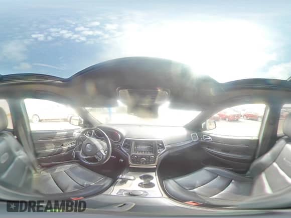 2015 Jeep Grand Cherokee Overland с VIN 1C4RJFCG0FC950706, выставлен на аукционе Copart как лот 81073985 с пробегом 138 367 миль миль и Чистый • Clean title. История ставок и продаж доступна на DreamBid. Изображение 16.