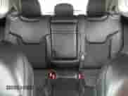 2019 Jeep Compass Latitude с VIN 3C4NJDBB7KT597114, выставлен на аукционе Copart как лот 81682435 с пробегом 49 903 миль миль и Списание • Salvage title. История ставок и продаж доступна на DreamBid. Изображение 10.