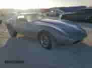 1973 Chevrolet Corvette с VIN 1Z37J3S419661, выставлен на аукционе Copart как лот 84802824 с пробегом 35 108 миль миль и На запчасти • Non repairable. История ставок и продаж доступна на DreamBid. Изображение 4.