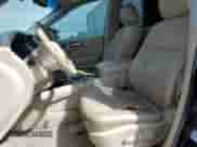 2014 Nissan Pathfinder S with VIN 5N1AR2MN7EC635276, listed as a Copart auction lot 85777095 with 172,191 mi miles and Salvage title. Bid and sale history available at DreamBid. Image 7.