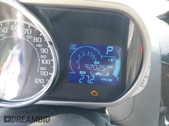 2015 Chevrolet Spark LT с VIN KL8CD6S93FC734289, выставлен на аукционе IAAI как лот 42680507 с пробегом 92 025 миль миль и . История ставок и продаж доступна на DreamBid. Изображение 15.