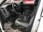 2015 Ram 1500 Express with VIN 1C6RR7KGXFS519769, listed as a Copart auction lot 66215935 with 102,603 mi miles and Clean title. Bid and sale history available at DreamBid. Image 7.