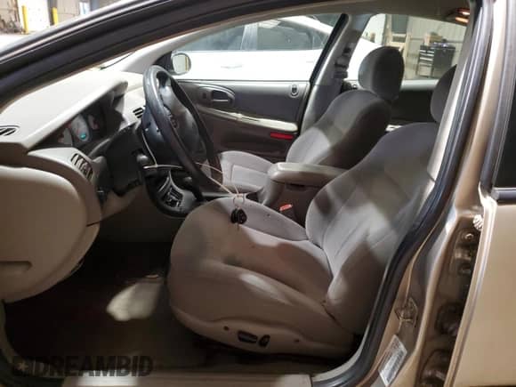 2003 Dodge Intrepid SE with VIN 2B3HD46R93H505752, listed as a Copart auction lot 90635465 with 78,254 mi miles and Clean title. Bid and sale history available at DreamBid. Image 7.