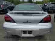 2004 Pontiac Grand Am SE1 с VIN 1G2NF52E64M512438, выставлен на аукционе Copart как лот 71595605 с пробегом 56 253 миль миль и Списание • Salvage title. История ставок и продаж доступна на DreamBid. Изображение 6.